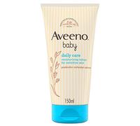 Aveeno Baby Daily Care Moisturising Lotion for sensitive skin 150ml Pack of 2