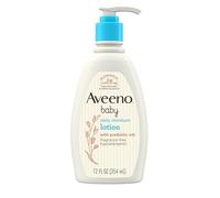 Aveeno Baby Daily Moisture Lotion - 12 Oz.