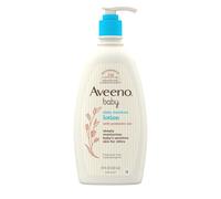 Aveeno Baby Daily Moisture Lotion 18 Fl.Oz.[532 ml]