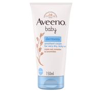 AVEENO Baby Dermexa Emollient Cream 150 ml, Packaging May Vary