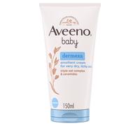 AVEENO Baby Dermexa Emollient Cream 150ml