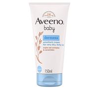 Aveeno Baby Dermexa Emollient Cream for Dry & Itchy Skin (1x 150ml)