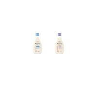 AVEENO Baby Dermexa Moisturising Wash 250 ml & AVEENO Baby Calming Comfort Bedtime Bath & Wash 250 ml