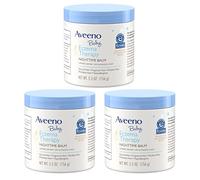 Aveeno baby eczema therapy nighttime balm, 5.5 oz