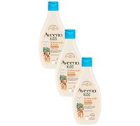 Aveeno Baby KIDS Bubble Bath & Wash 250ml | Enriched with So