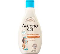 Aveeno Baby Kids Conditioner 250ml | Enriched with Soothing Oat & Shea