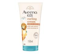 Aveeno Baby Kids Curling Cream, 150ml