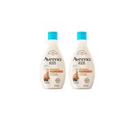 Aveeno Baby Kids Shampoo 250ml | Enriched with Soothing Oat
