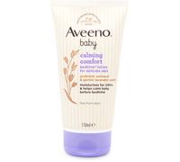 AVEENO Baby Calming Comfort Bedtime Lotion, 150ml