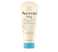 Aveeno Baby Lotion Size 8z
