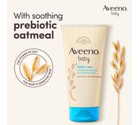 Aveeno Baby Moisturiser White 21205
