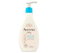 Aveeno Baby Moisturising Lotion, 250ml