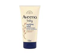 AVEENO Baby Soothing Relief Emollient Cream, 150ml