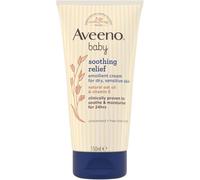AVEENO Baby Soothing Relief Emollient Cream, 150ml