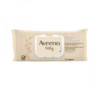 Aveeno Baby Wipes Daily Care X72