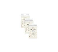 Aveeno Baby Wipes Sensitive Skin, Cleanse Gently And Efficiently Baby Essentials, Pack Of 12 (288 Wipes In Total)