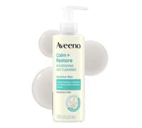 Aveeno Calm and Restore Nourishing Oat Cleanser - 7.8 fl oz
