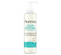 Aveeno Calm + Restore nourishing oatmeal cleansing gel, 200 ml