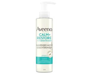 Aveeno Calm + Restore Nourishing Oatmeal Wash Gel, 200 ml