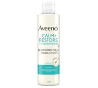 Aveeno Calm + Restore soothing oatmeal toner, 200 ml