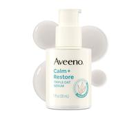Aveeno Calm + Restore Triple Oat Face Serum, 1 fl. oz
