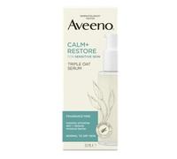 Aveeno Face Calm and Restore Oat Serum 30ml