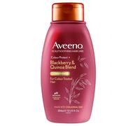 Aveeno Colour Protect+ Blackberry and Quinoa Blend Conditioner 354ml