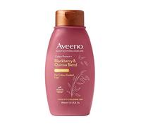 Aveeno Colour Protect Hair Shampoo with Blackberry & Quinoa, 354ml