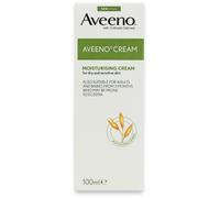 Aveeno Moisturising Cream 100ml