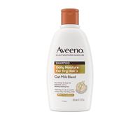 Aveeno Daily Moisture Oat Milk Shampoo 300ml