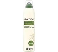 Aveeno Daily Moisturising After Shower Mist, 200ml,Aveeno Daily Moisturising Af