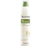 Aveeno Daily Moisturising After-Shower Mist 200ml