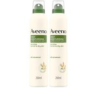Aveeno Daily Moisturising After-Shower Mist, Formulated With Oats, Suitable For…