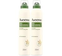 Aveeno Daily Moisturising After-Shower Mist, Formulated With Oats, Suitable For…