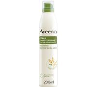 Aveeno Daily Moisturising After-Shower Mist, Formulated With Oats, Suitable For
