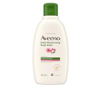 Aveeno Daily Moisturising Berry Body Wash with Shea Butter (1 x 300ml)