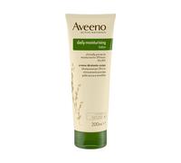 Aveeno Daily Moisturising Body Lotion 200ml for Dry Skin Relief