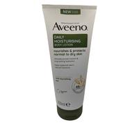 Aveeno Daily Moisturizing Body Lotion 200ml