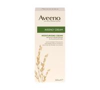 Aveeno Daily Moisturising Body Lotion 300ml for Dry Skin Relief