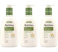 Aveeno Daily Moisturising Body Lotion for Sensitive Skin (1 x 500ml) | Enriched