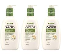 Aveeno Daily Moisturising Body Lotion for Sensitive Skin (1 x 500ml) | Enriched