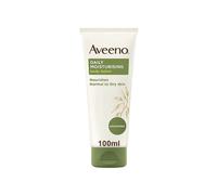 AVEENO Daily Moisturising Body Lotion, Fragrance Free, 100ml
