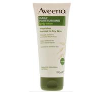 Aveeno Daily Moisturising Body Lotion Tube 100ml