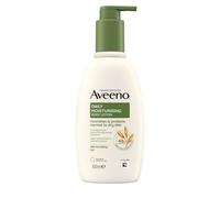 Aveeno Daily Moisturising Body Lotion Unscented 300ml