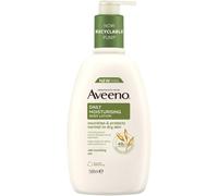 Aveeno Daily Moisturising Body Lotion with Soothing Oats - 500ml Pump