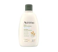 Aveeno Daily Moisturising Body Wash (1x 500ml), Gentle Wash with Soothing Colloidal Oatmeal, Nourishing Body Cleanser for Sensitive and Normal to Dry Skin