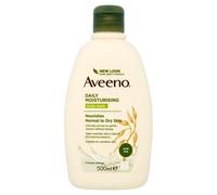 Aveeno Daily Moisturising Body Wash 500ml | Soap-Free Body Wash