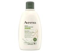 Aveeno Daily Moisturising Body Wash Gentle Wash with Soothing 2x 500ml
