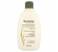 Aveeno Daily Moisturising Body Wash 500ml | Soap-Free Body Wash