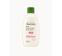 Aveeno Daily Moisturizing Shea & Berries Wash 300ml